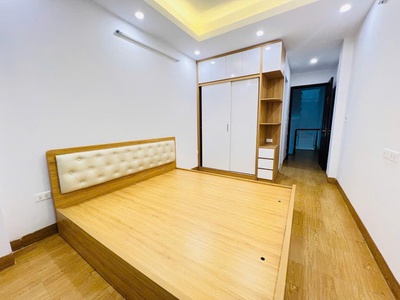 Thụy phương   33m x 5 tầng   ngõ ô tô   5.5 tỷ 0