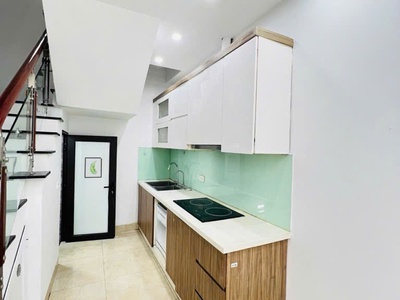 Thụy phương   33m x 5 tầng   ngõ ô tô   5.5 tỷ 1