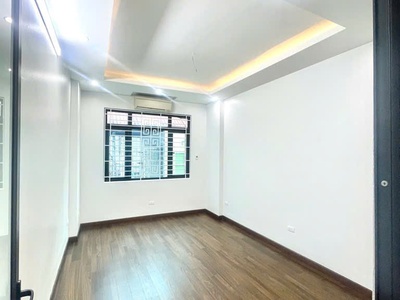 Nhà liên mạc   32m x 5 tầng   ô tô đỗ cổng   5.2 tỷ 1