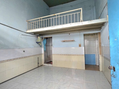 Bán nhà 2 mặt tiền   288m    có sẵn nhà và 11 phòng trọ   dĩ an bình dương tphcm 2