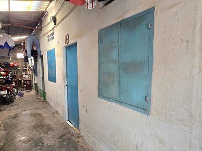 Bán nhà 2 mặt tiền   288m    có sẵn nhà và 11 phòng trọ   dĩ an bình dương tphcm 4