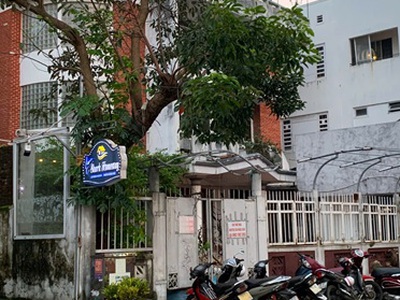 Đất đẹp - cần bán đất tặng biệt thự phố tây, võ thị sáu, phường phú hội, tp huế, thừa thiên huế. 1
