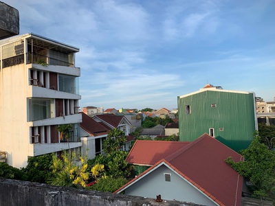 Đất đẹp - bán đất tặng biệt thự phố tây, võ thị sáu, phường phú hội, tp huế, thừa thiên huế 2