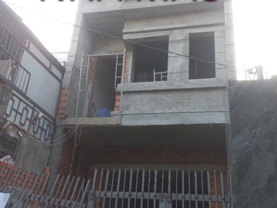 Bán nhà 64m2 hẻm ôtô   sát hoàng hoa thám   đông hòa   dĩ an   tphcm - giá nhỉnh 3 tỷ 0