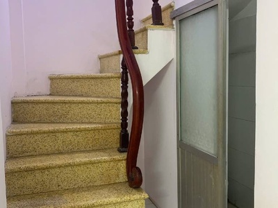 Bán nhà dân xây -phố hào nam, 20m ra phố, 4tầng x 33m2, giá chỉ 7.5 tỷ 0