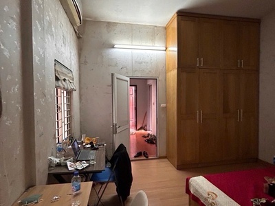 Nhà hiếm văn hương -tôn đức thắng-lô góc -dt 42m2- mặt ngõ 5m- chỉ 7.5tỷ 1