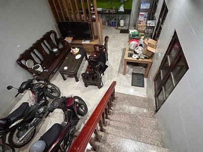 Nhà hiếm văn hương -tôn đức thắng-lô góc -dt 42m2- mặt ngõ 5m- chỉ 7.5tỷ 0