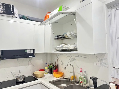 Chính chủ cho thuê MBKD mặt hồ hoàng càu 5822