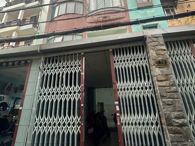 Cần tìm bạn nữ ở ghép   phòng đẹp giá hợp lý tại phú nhuận 1