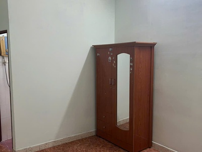 Cần tìm bạn nữ ở ghép   phòng đẹp giá hợp lý tại phú nhuận 3