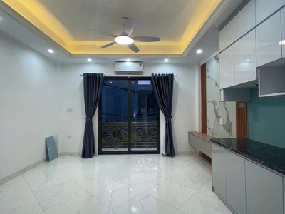 Chính chủ cho thuê MBKD mặt hồ hoàng càu 5862