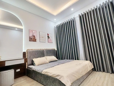 Nhà 5 tầng 55m2- nguyễn xiển-thanh xuân- 2 mặt tiền-phân lô vip- giá cực tốt- oto ngủ trong nhà 2