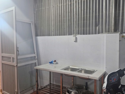 Cho thuê nhà riêng   sạch đẹp, ở ngay   phù hợp hộ gia đình 4