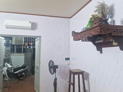 Cho thuê nhà riêng   sạch đẹp, ở ngay   phù hợp hộ gia đình 6