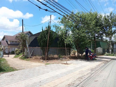 Hot hot - cần bán lô đất nông nghiệp tại đường huỳnh tấn phát, p. 11, tp. đà lạt ,lâm đồng 4