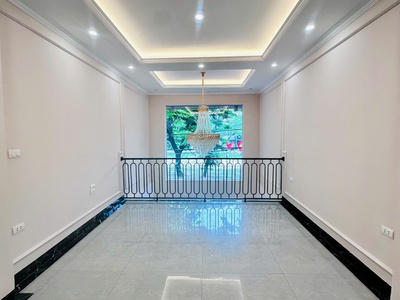 Bán nhà mặt phố khương đình   7 tầng thang máy   vỉa hè rộng   kinh doanh đa ngành lh 0817606560 1