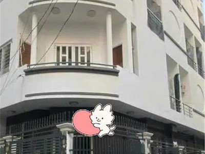 Kẹt vốn bán gấp chdv lô góc, dòng tiền khoán n.450tr, hxh thông tứ hướng, vài bước ra mặt tiền 0