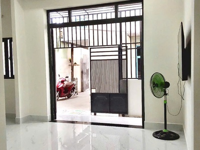 Bán nhà 2 tầng hẻm phan đình giót  phường phương sài tttp nha trang 2
