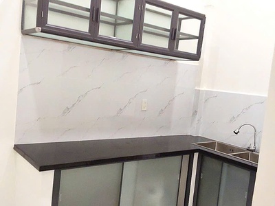 Bán nhà 2 tầng hẻm phan đình giót  phường phương sài tttp nha trang 3