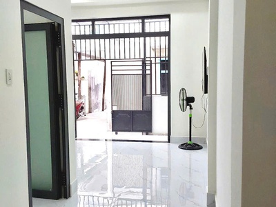 Bán nhà 2 tầng hẻm phan đình giót  phường phương sài tttp nha trang 4