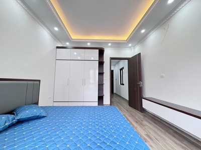 Nhà mới ở ngay - khu vực tiềm năng 3