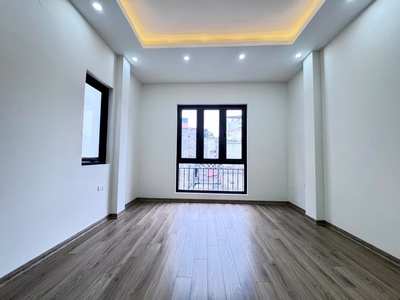 Nhà mới ở ngay - khu vực tiềm năng 4