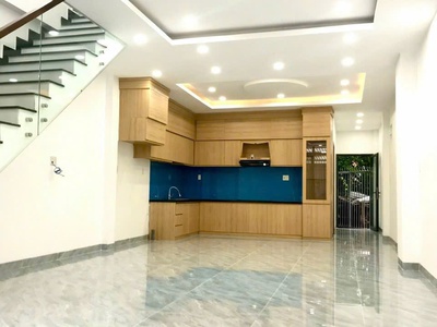 Cần bán nhà 2 tầng mới xây phường ngọc hiệp, tp nha trang 1