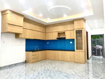 Cần bán nhà 2 tầng mới xây phường ngọc hiệp, tp nha trang 3