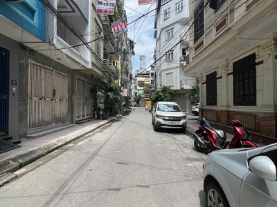 Có 102... pl vĩnh phúc ba đình oto kinh doanh nhỉnh 20ty 52m x 5t. 0