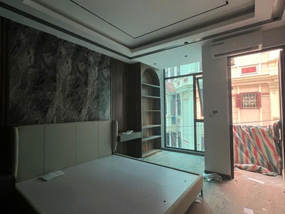 Có 102... pl vĩnh phúc ba đình oto kinh doanh nhỉnh 20ty 52m x 5t. 2