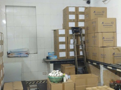 Cần bán nhà phố nam dư vị trí đẹp 1