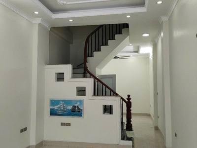 Bán căn nhà mặt phố ngũ nhạc vị trí siêu đẹp 1