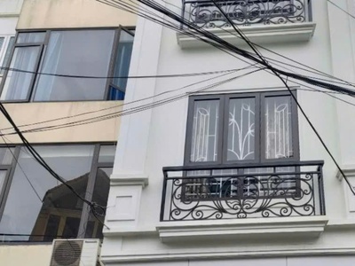 Bán căn nhà mặt phố ngũ nhạc vị trí siêu đẹp 0