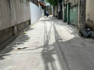 Ngay chợ bà chiểu - 58m2 - 6,99tỷ tl 0