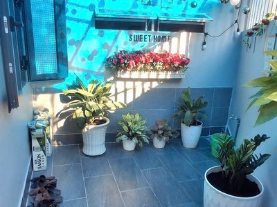 Ngay chợ bà chiểu - 58m2 - 6,99tỷ tl 1