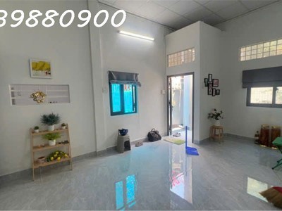Ngay chợ bà chiểu - 58m2 - 6,99tỷ tl 2
