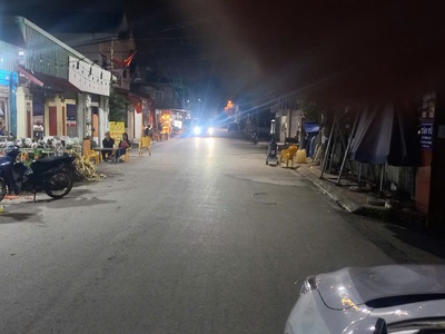 Chính chủ cho thuê MBKD mặt hồ hoàng càu 6238