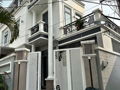  biệt thự mini 4 tầng   chính chủ kiến trúc sư thiết kế   giá chốt 7 tỷ   nhà đẹp sang trọng 0