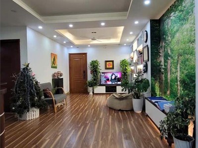 Tt thạch bàn - tầng cao view đẹp - tiện ích bạt ngàn - ở sướng - 76m chỉ 4.2 tỷ 0