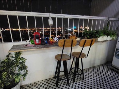 Tt thạch bàn - tầng cao view đẹp - tiện ích bạt ngàn - ở sướng - 76m chỉ 4.2 tỷ 4