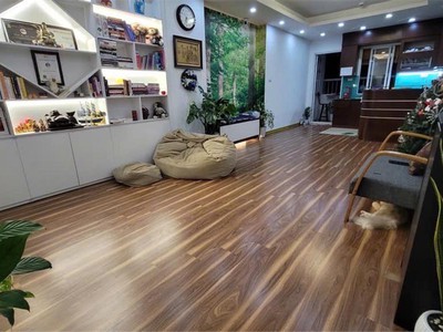 Tt thạch bàn - tầng cao view đẹp - tiện ích bạt ngàn - ở sướng - 76m chỉ 4.2 tỷ 1