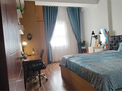 Tt thạch bàn - tầng cao view đẹp - tiện ích bạt ngàn - ở sướng - 76m chỉ 4.2 tỷ 2