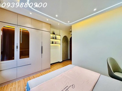 Hxh ngay bạch đằng, bình thạnh - 51m2 - 7,3tỷ tl. 2