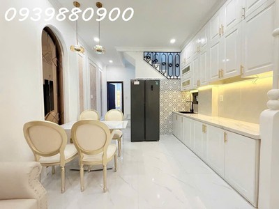 Hxh ngay bạch đằng, bình thạnh - 51m2 - 7,3tỷ tl. 3