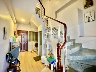 Chính chủ cho thuê MBKD mặt hồ hoàng càu 5929
