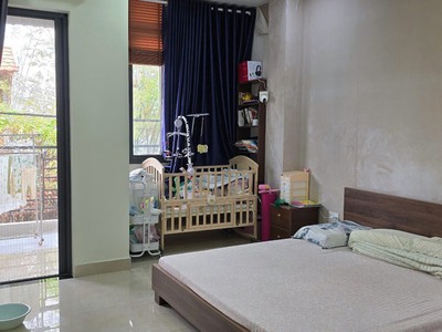Bán nhà ảnh thật chính chủ bùi thị xuân, P1, TB. DT: 4x14m. Giá: 6,3 Tỷ 2