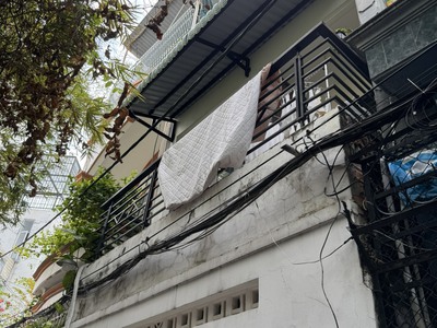Bán nhà ảnh thật chính chủ bùi thị xuân, P1, TB. DT: 4x14m. Giá: 6,3 Tỷ 0