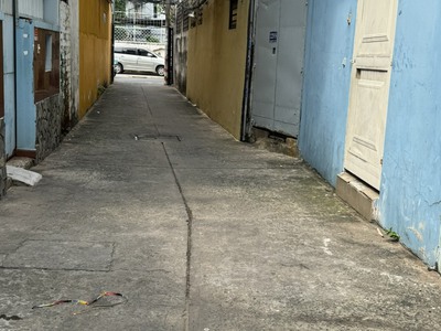 Bán nhà ảnh thật chính chủ bùi thị xuân, P1, TB. DT: 4x14m. Giá: 6,3 Tỷ 1