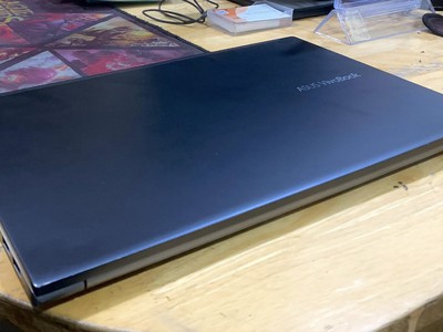 Laptop Asus Vivobook X521EA Core i7-1165G7 Ram 8GB SSD 512GB VGA ON Màn 15.6 Inch Full HD Máy Đẹp 1