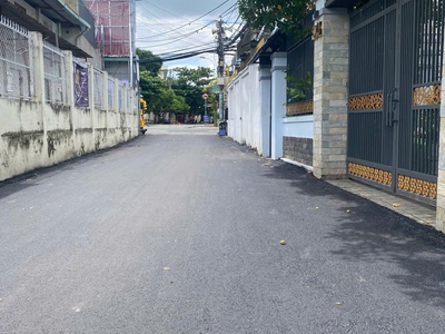 Nhà HXH Quanh trung tăng nhơn phú B, diện tích 225m giá tốt 1